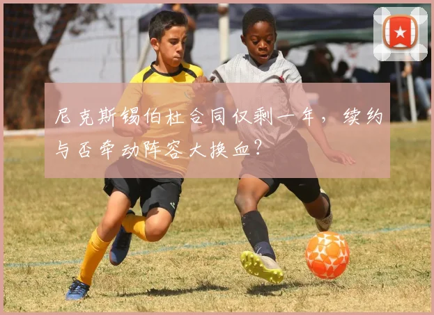 尼克斯锡伯杜合同仅剩一年,续约与否牵动阵容大换血?